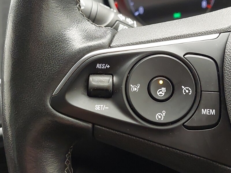 Used Vauxhall Crossland 2021 for sale - 77289939: Photo 18