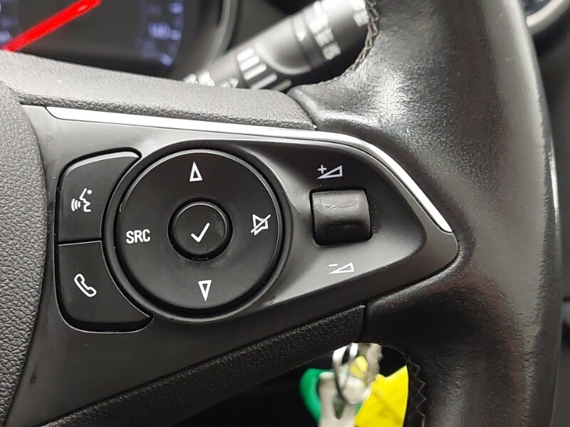 Used Vauxhall Crossland 2021 for sale - 77289939: Photo 19