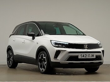 Used Vauxhall Crossland 2021 for sale - 77289939: Photo