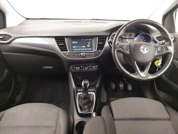 Used Vauxhall Crossland 2021 for sale - 77289939: Photo