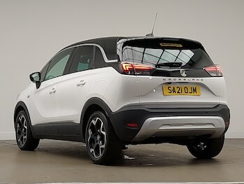 Used Vauxhall Crossland 2021 for sale - 77289939: Photo