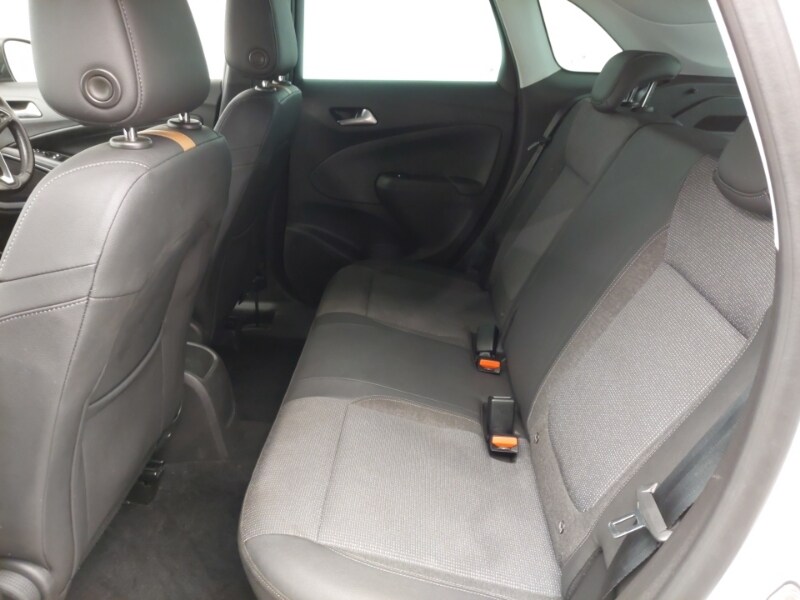 Used Vauxhall Crossland 2021 for sale - 77289939: Photo 6