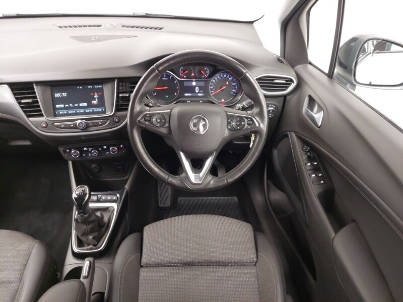 Used Vauxhall Crossland 2021 for sale - 77289939: Photo 7