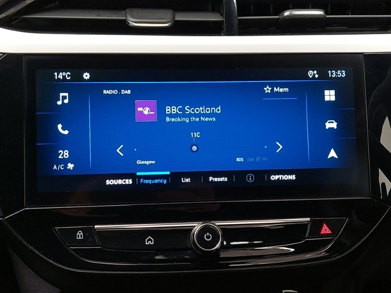 Used Vauxhall Corsa 2024 for sale - 76947196: Photo 10