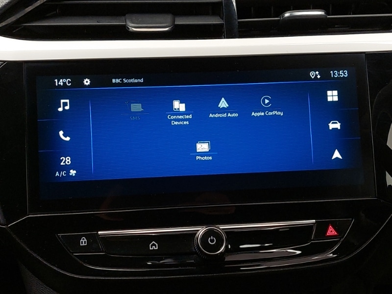 Used Vauxhall Corsa 2024 for sale - 76947196: Photo 11