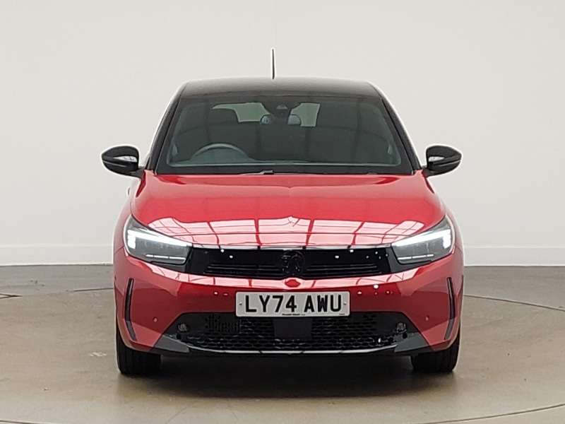 Used Vauxhall Corsa 2024 for sale - 76947196: Photo 12