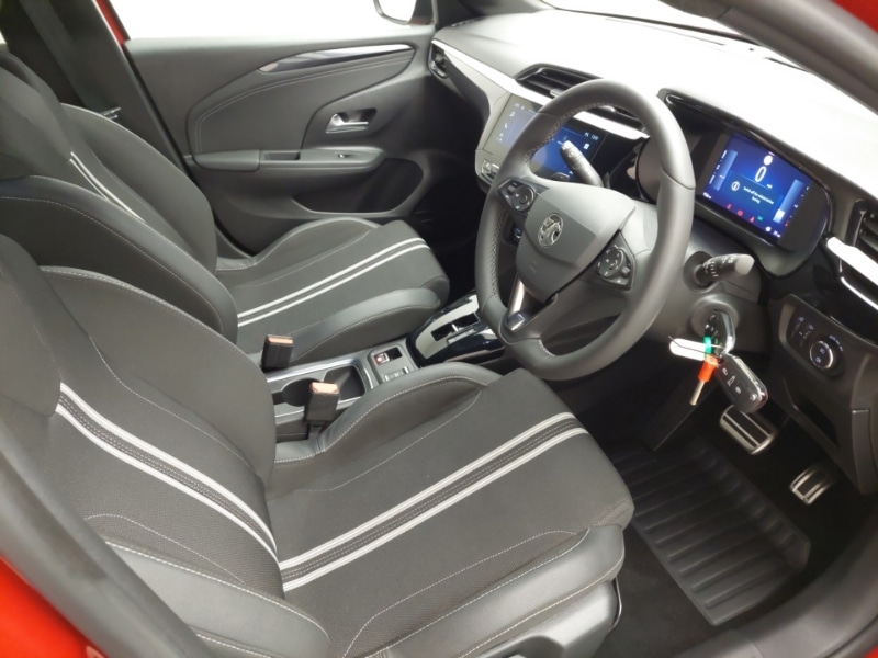 Used Vauxhall Corsa 2024 for sale - 76947196: Photo 13