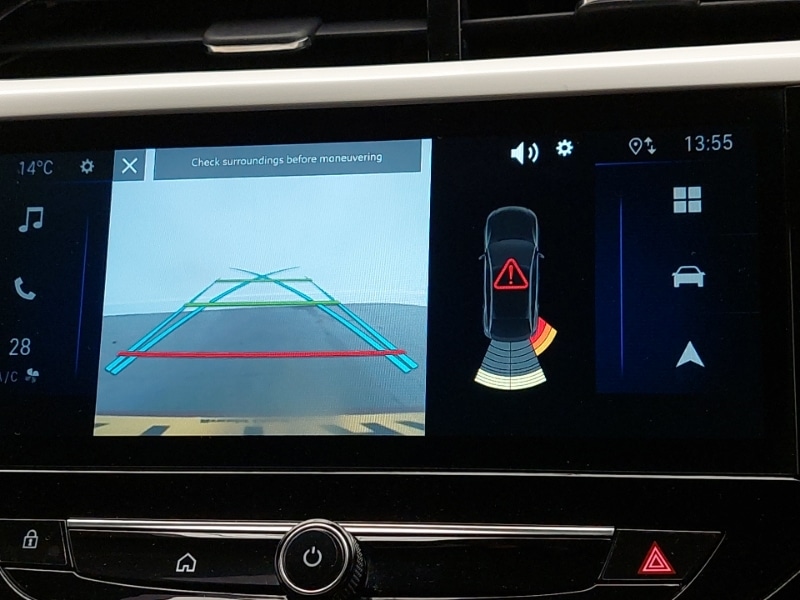 Used Vauxhall Corsa 2024 for sale - 76947196: Photo 14