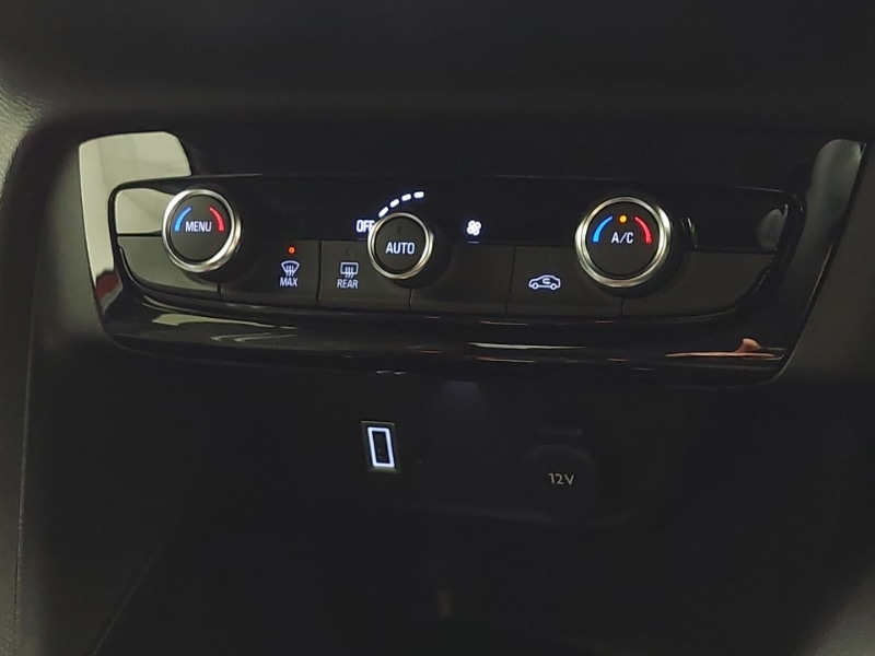 Used Vauxhall Corsa 2024 for sale - 76947196: Photo 15