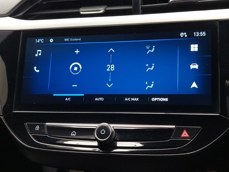 Used Vauxhall Corsa 2024 for sale - 76947196: Photo 17