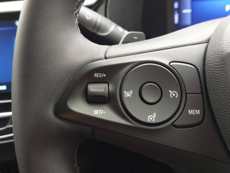 Used Vauxhall Corsa 2024 for sale - 76947196: Photo 18