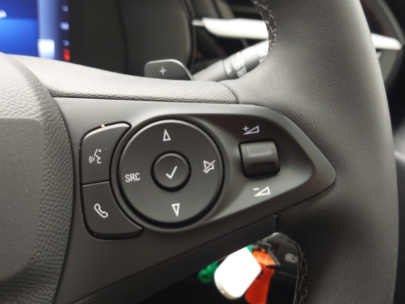 Used Vauxhall Corsa 2024 for sale - 76947196: Photo 19