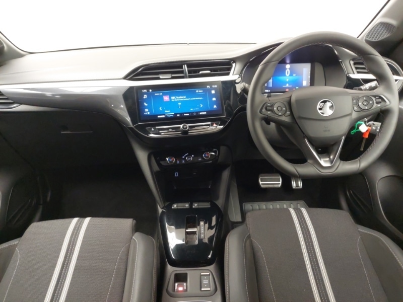 Used Vauxhall Corsa 2024 for sale - 76947196: Photo 2