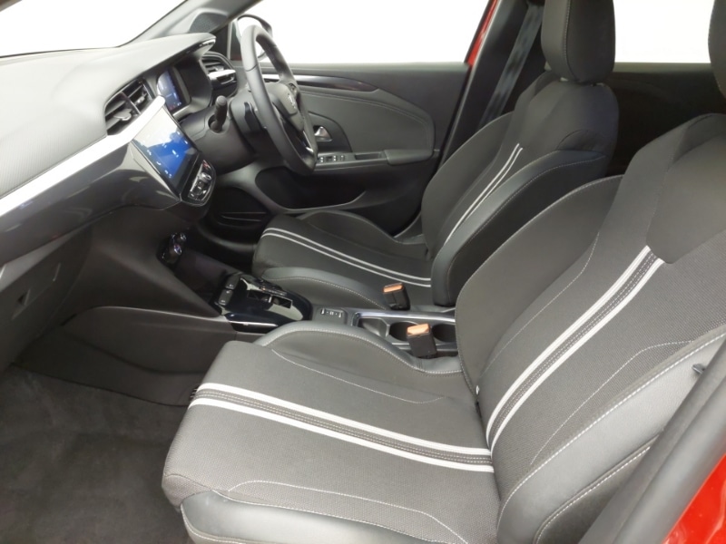 Used Vauxhall Corsa 2024 for sale - 76947196: Photo 5