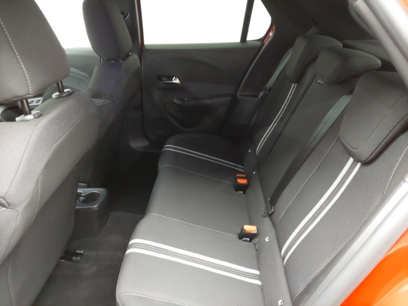 Used Vauxhall Corsa 2024 for sale - 76947196: Photo 6