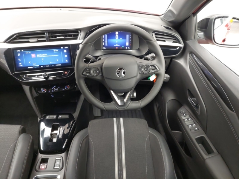 Used Vauxhall Corsa 2024 for sale - 76947196: Photo 7