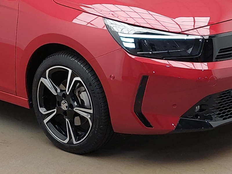 Used Vauxhall Corsa 2024 for sale - 76947196: Photo 9