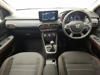 Used Dacia Sandero Stepway 2022 for sale - 79561454: Photo