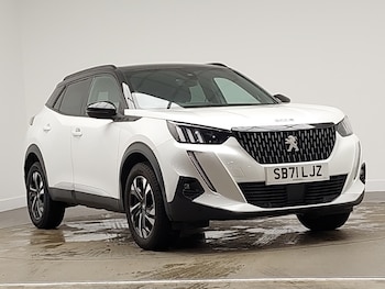 Used Peugeot 2008 2022 for sale - 77454137: Photo