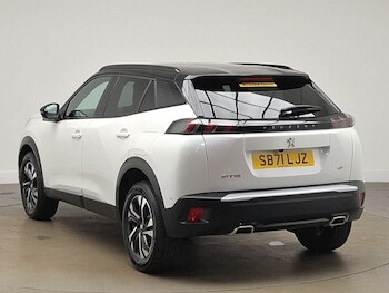 Used Peugeot 2008 2022 for sale - 77454137: Photo