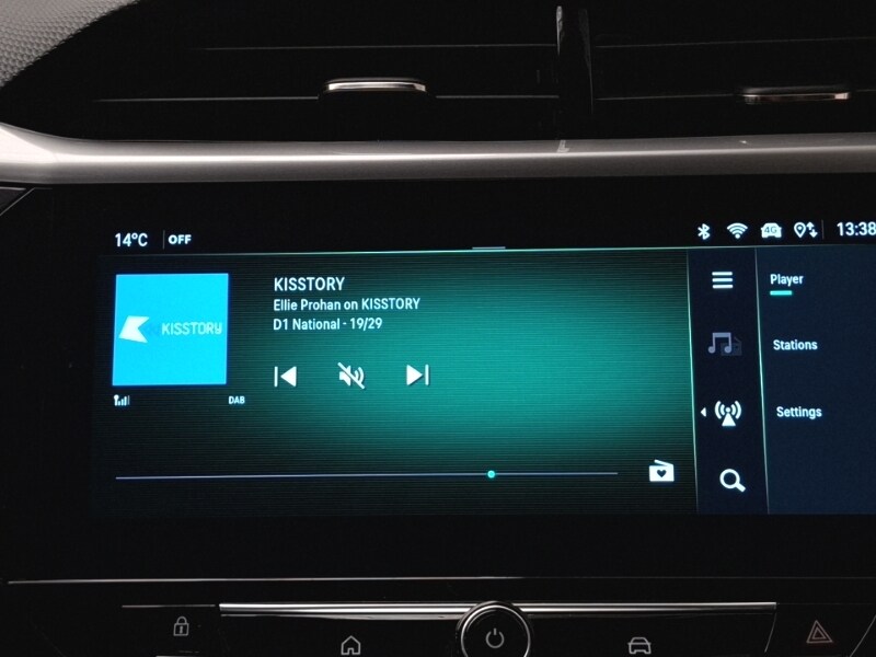 Used Vauxhall Corsa 2024 for sale - 77731424: Photo 10