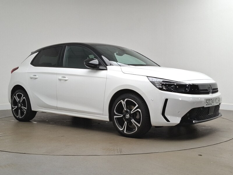 Used Vauxhall Corsa 2024 for sale - 77731424: Photo 13