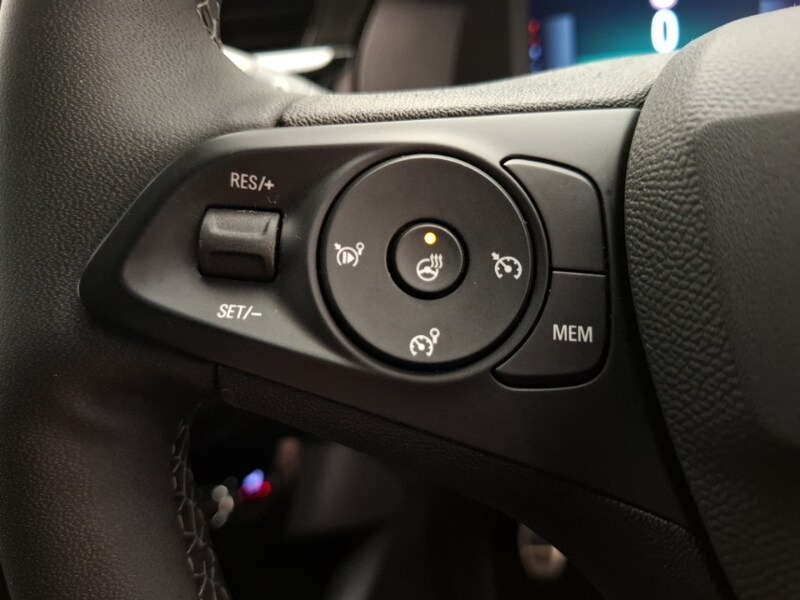 Used Vauxhall Corsa 2024 for sale - 77731424: Photo 18