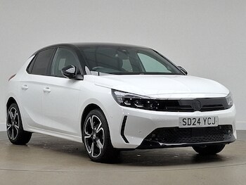 Used Vauxhall Corsa 2024 for sale - 77731424: Photo