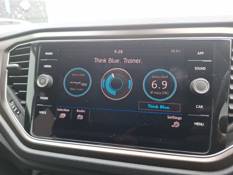 Used Volkswagen T-Roc 2018 for sale - 76331540: Photo 15