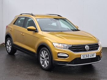 2018 - 1.0 TSI SE 5dr