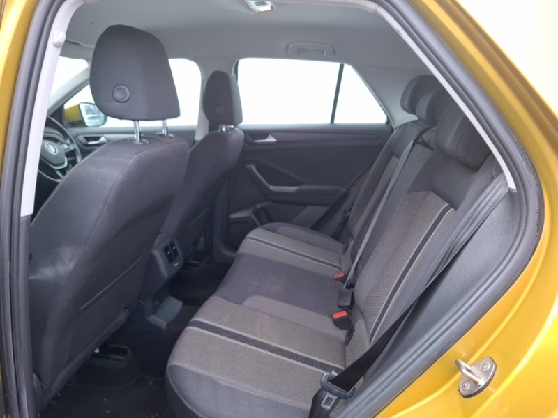 Used Volkswagen T-Roc 2018 for sale - 76331540: Photo 6