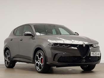 2025 - 1.5 MHEV Veloce 5dr Auto