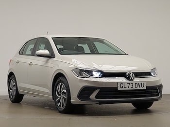 Used Volkswagen Polo 2023 for sale - 76629158: Photo