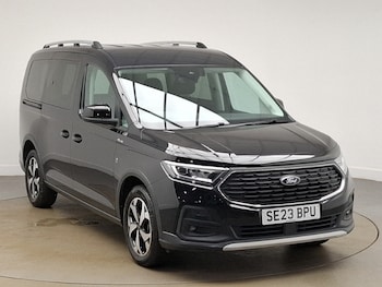 Used Ford Tourneo Connect 2023 for sale - 79020651: Photo