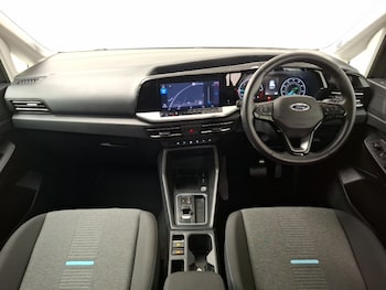 Used Ford Tourneo Connect 2023 for sale - 79020651: Photo