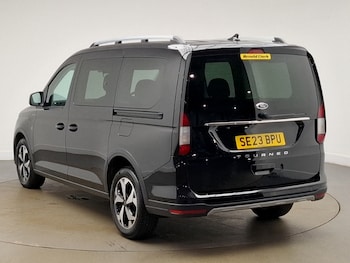 Used Ford Tourneo Connect 2023 for sale - 79020651: Photo