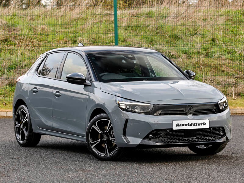 Used Vauxhall Corsa 2025 for sale - 76543204: Photo 7