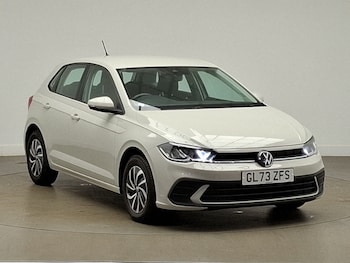Used Volkswagen Polo 2024 for sale - 78546302: Photo