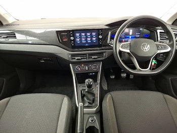Used Volkswagen Polo 2024 for sale - 78546302: Photo