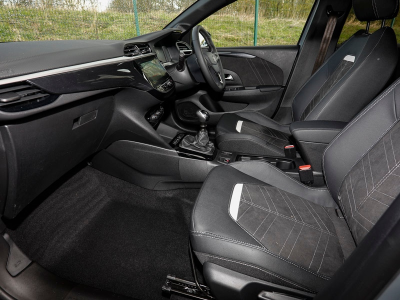 Used Vauxhall Corsa 2025 for sale - 76885382: Photo 5