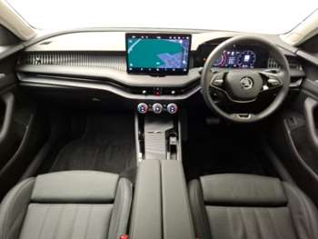 Used Skoda Superb 2024 for sale - 75305741: Photo