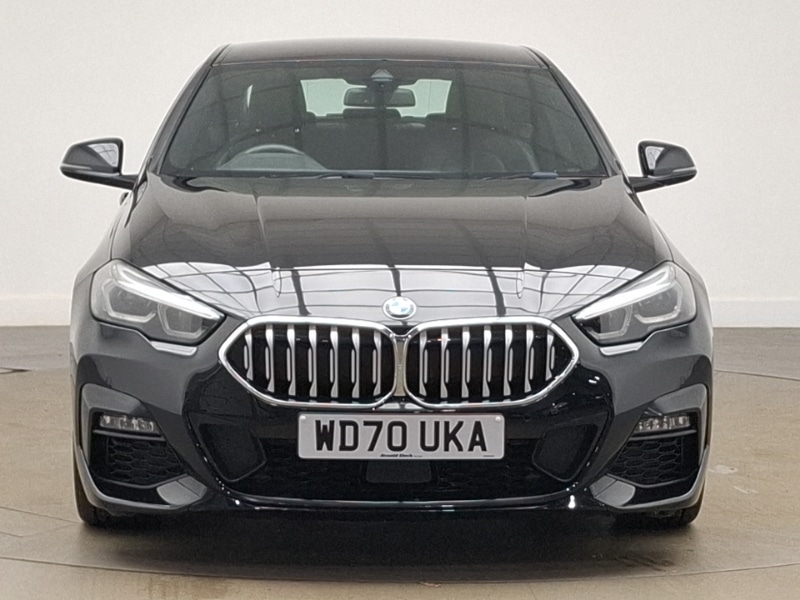 Used BMW 2 Series 2021 for sale - 77500006: Photo 12