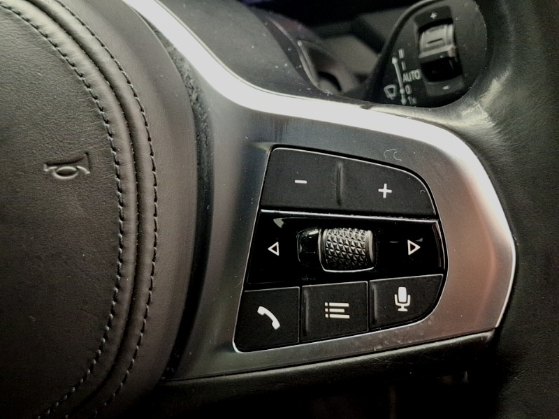 Used BMW 2 Series 2021 for sale - 77500006: Photo 19