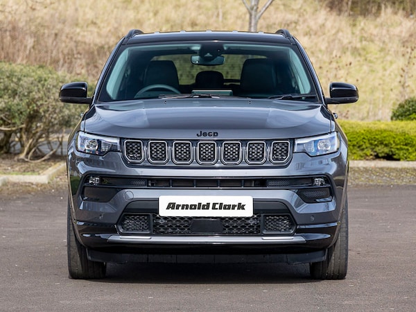 Used Jeep Compass 2025 for sale - 76134775: Photo 10