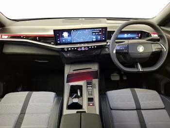 Used Vauxhall Grandland 2025 for sale - 78151134: Photo