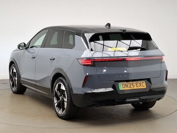 Used Vauxhall Grandland 2025 for sale - 78151134: Photo