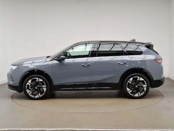 Used Vauxhall Grandland 2025 for sale - 78151134: Photo