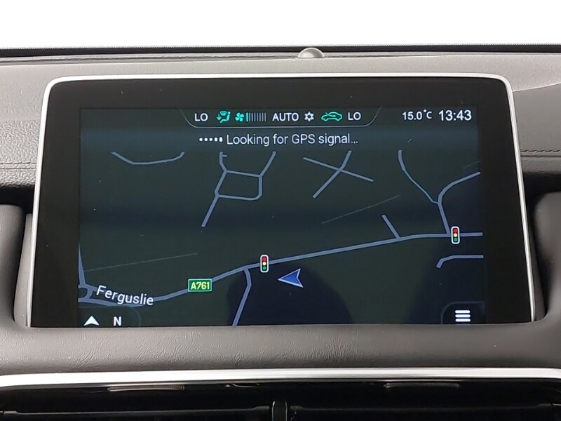 Used MG MG HS 2023 for sale - 77815814: Photo 11