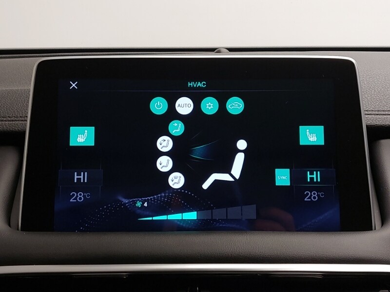 Used MG MG HS 2023 for sale - 77815814: Photo 18