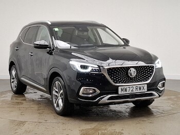 Used MG MG HS 2023 for sale - 77815814: Photo